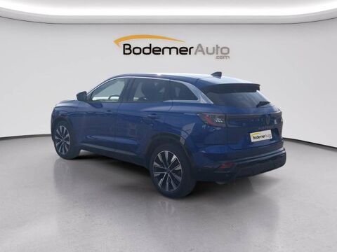 Austral E-Tech hybrid 200 Techno 2023 occasion 14200 H&eacute;rouville-Saint-Clair