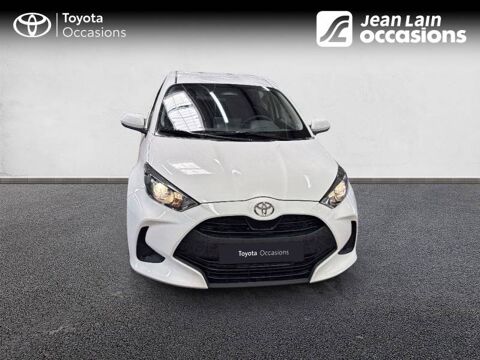 Yaris Hybride 116h Dynamic 2024 occasion 38170 Seyssinet-Pariset