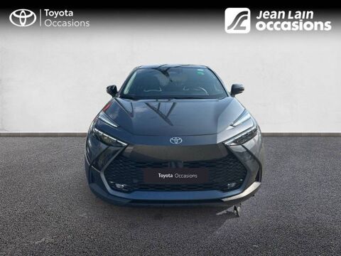 C-HR Hybride 200 Collection 2024 occasion 73290 La Motte-Servolex