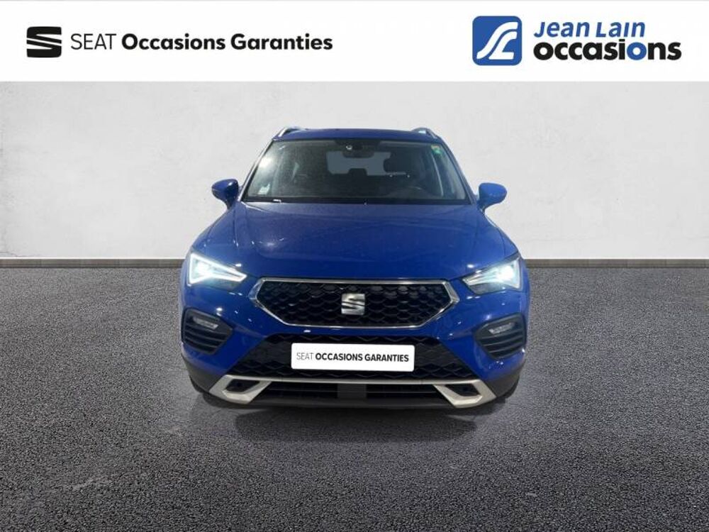 Ateca 1.0 TSI 110 ch Start/Stop Style 2023 occasion 74600 Seynod