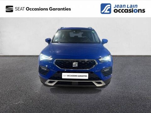 Ateca 1.0 TSI 110 ch Start/Stop Style 2023 occasion 74600 Seynod