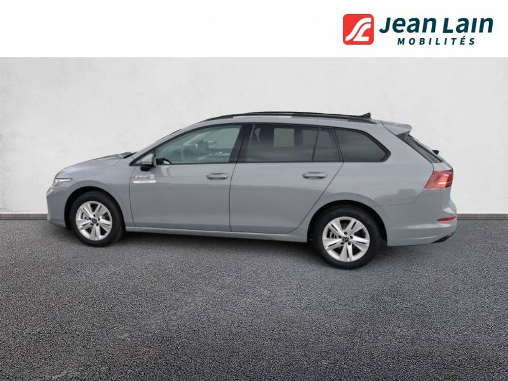 Golf SW 2.0 TDI 150 DSG7 Life Plus 2026 occasion 04130 Volx