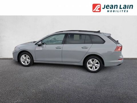 Golf SW 2.0 TDI 150 DSG7 Life Plus 2026 occasion 04130 Volx