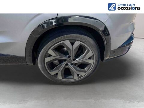 Austral mild hybrid 160 auto Techno esprit Alpine 2022 occasion 38170 Seyssinet-Pariset