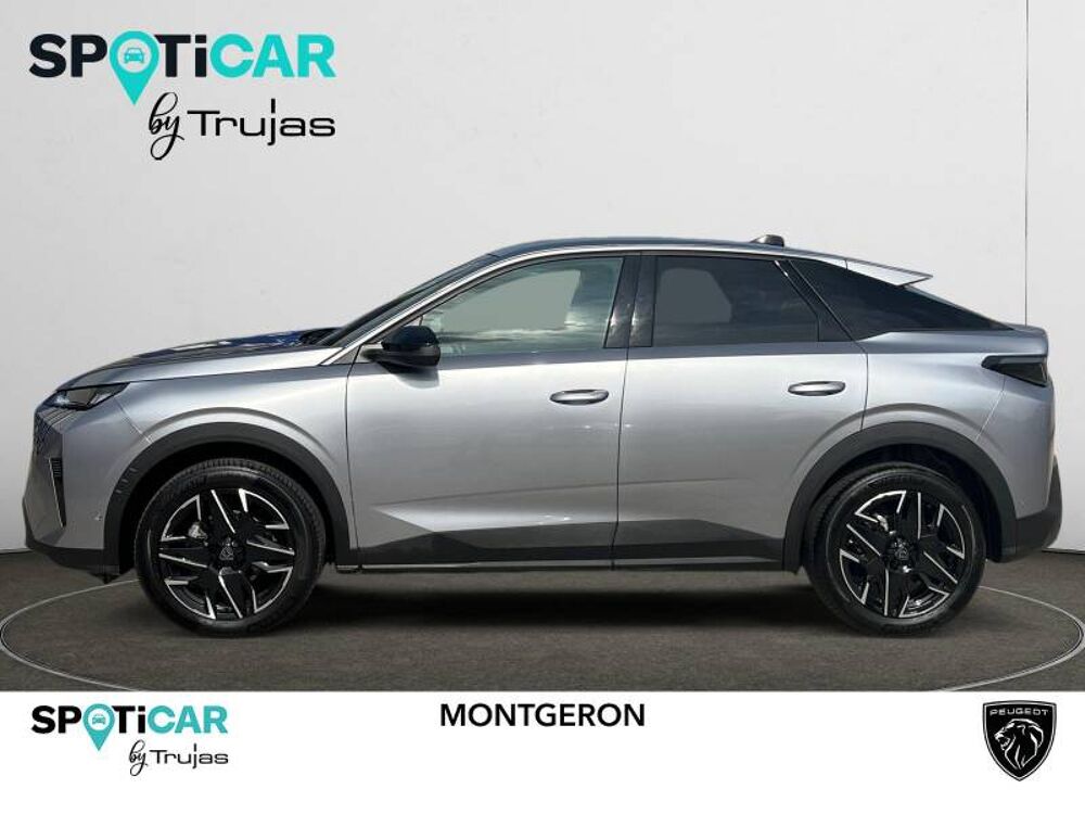 3008 Hybrid 145 e-DCS6 Allure 2025 occasion 91230 Montgeron