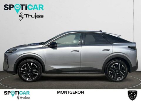3008 Hybrid 145 e-DCS6 Allure 2025 occasion 91230 Montgeron