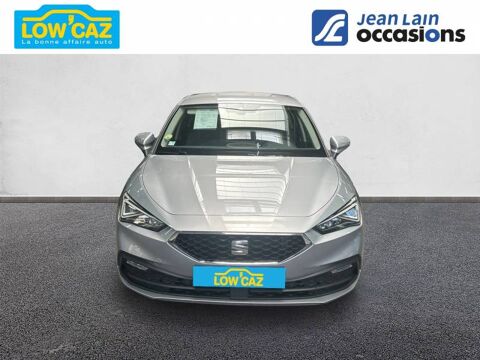 Leon 2.0 TDI 150 DSG7 Style Business 2021 occasion 73490 La Ravoire