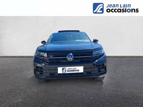 Touareg 3.0 V6 eHybrid 462 ch Tiptronic 8 4Motion R 2023 occasion 04130 Volx