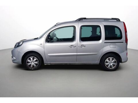 Kangoo TCE 115 EDC Intens 2017 occasion 14400 Bayeux