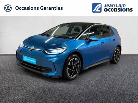 Volkswagen ID.3 204 ch Pro Life Max 2024 occasion Valence 26000