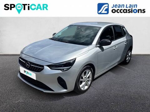 Annonce voiture Opel Corsa 15974 €