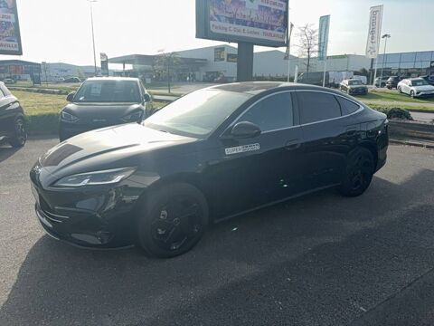 BYD Seal 6 1.5l DM-i 156 kW PHEV Comfort Lite 2026 occasion Cherbourg-en-Cotentin 50100