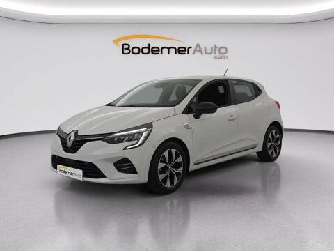 Annonce voiture Renault Clio 12990 €