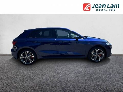 A3 Sportback TFSI e Hybride rechargeable 272 S tronic 6 S li 2026 occasion 05000 Gap