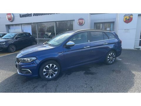 Tipo Station Wagon 1.6 MultiJet 120 ch S&S Mirror 2019 occasion 41000 Blois