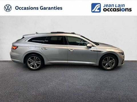 Arteon Shooting Brake 1.4 eHybrid Rechargeable OPF 218 DSG6 2023 occasion 74600 Seynod