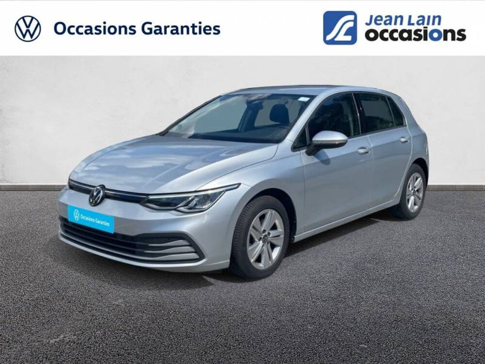 Golf 2.0 TDI SCR 116 DSG7 Life Plus 2023 occasion 74700 Sallanches