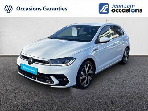Annonce voiture Volkswagen Polo 20990 €