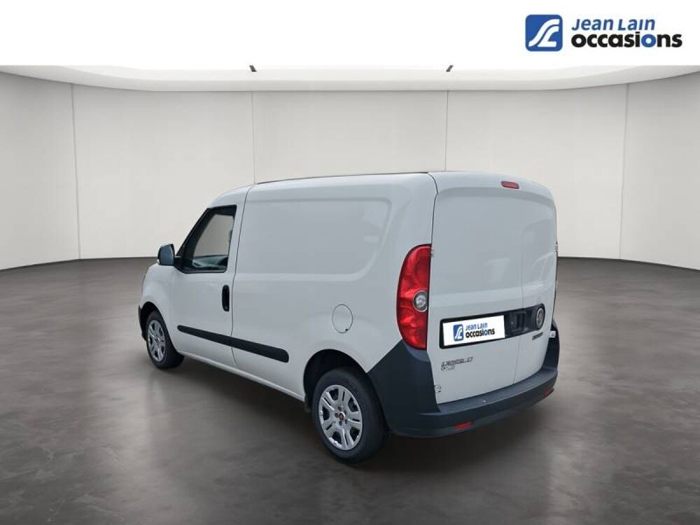 Doblo DOBLO CARGO FT 1.6 MULTIJET 105 BUSINESS 2023 occasion 73290 La Motte-Servolex