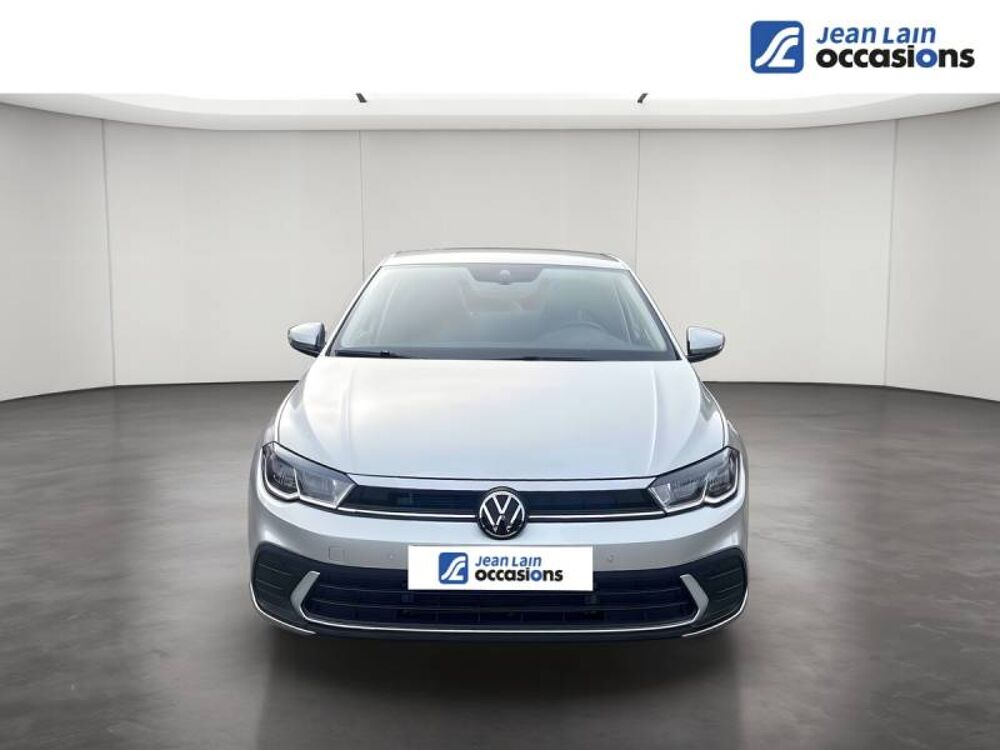 Polo 1.0 TSI 95 S&S DSG7 VW Edition 2025 occasion 01170 Cessy