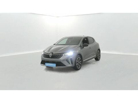 Annonce voiture Renault Clio 19490 €