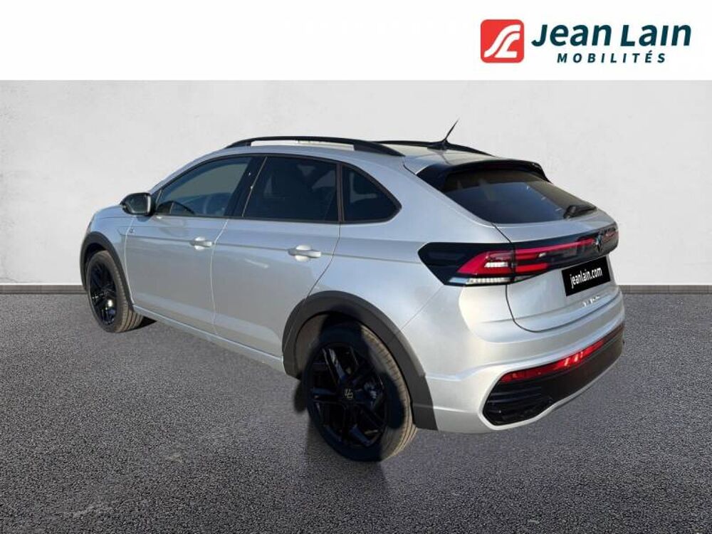 Taigo 1.5 TSI 150 DSG7 R-Line Edition 2026 occasion 74200 Margencel
