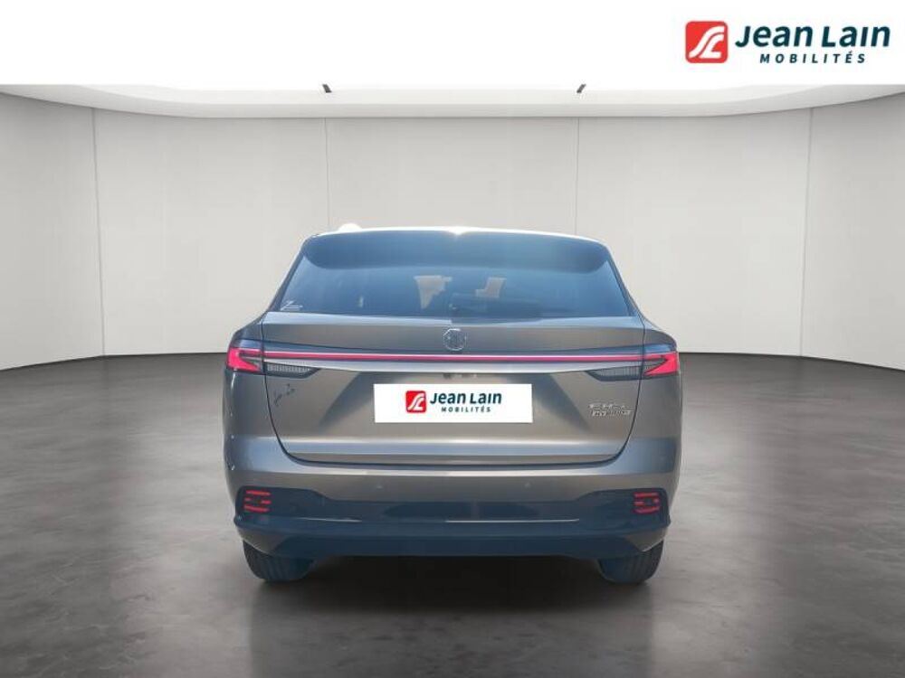 MG.EHS EHS 1.5 Hybrid+ 224 ch Luxury 2026 occasion 38121 Reventin-Vaugris