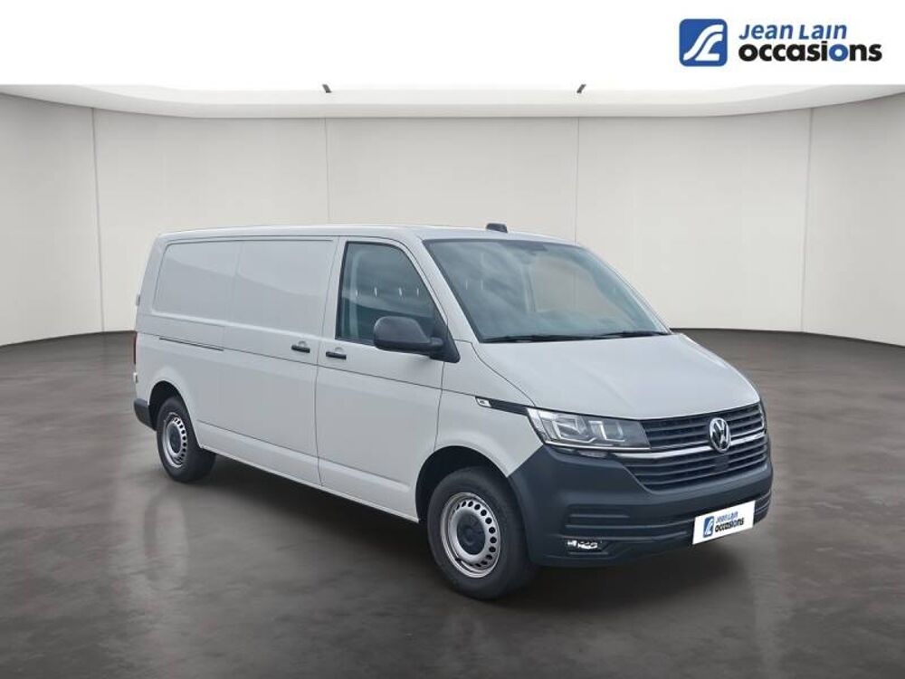 Transporter TRANSPORTER 6.1 VAN L2H1 2.0 TDI 150 DSG7 BUSINESS 2024 occasion 73290 La Motte-Servolex