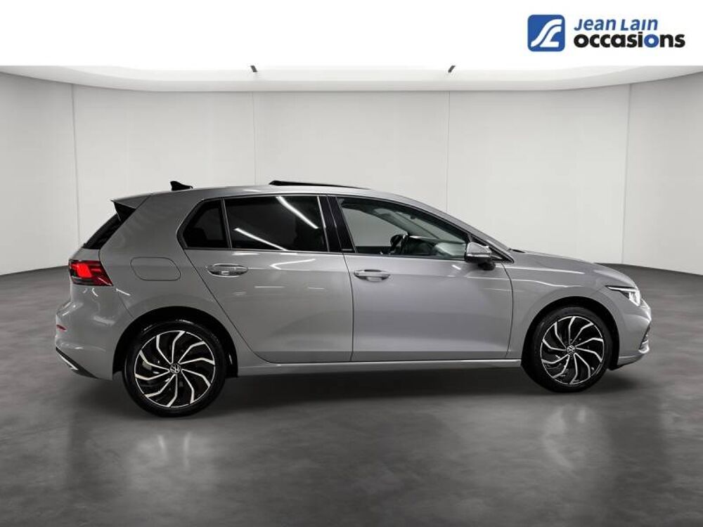 Golf 1.5 eTSI OPF 130 DSG7 Active 2023 occasion 73290 La Motte-Servolex