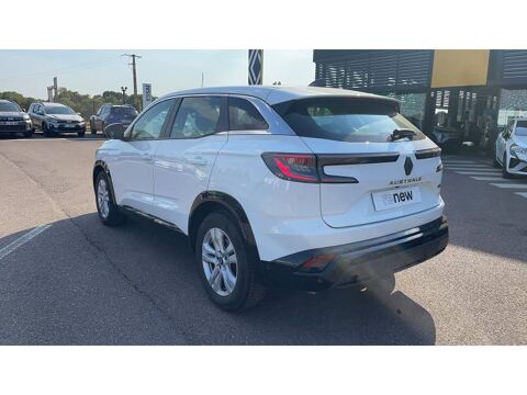 Austral E-Tech hybrid 200 Evolution 2024 occasion 61000 Alen&ccedil;on
