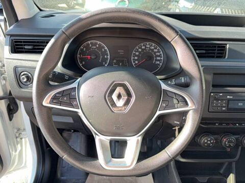 Express EXPRESS VAN BLUE DCI 95 - 22 CONFORT 2024 occasion 14400 Bayeux