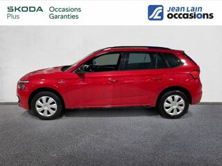 Kamiq 1.5 TSI 150 ch DSG7 Monte-Carlo 2022 occasion 74100 Ville-la-Grand