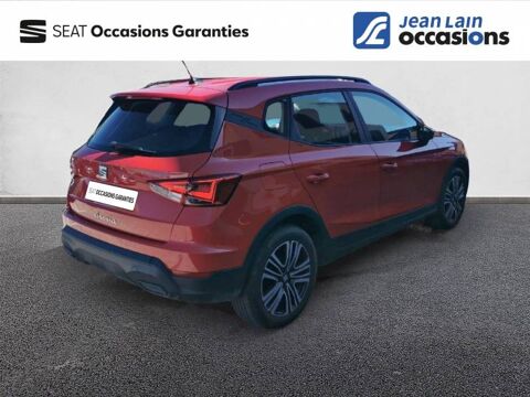 Arona 1.0 TSI 95 ch Start/Stop BVM5 Copa 2024 occasion 05000 Gap
