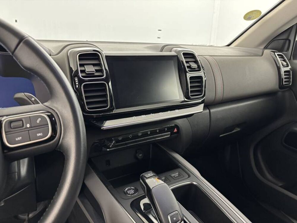 C5 aircross C5 Aircross BlueHDi 130 S&S EAT8 Business+ 2020 occasion 50000 Saint-L&ocirc;