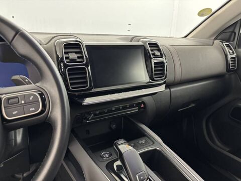 C5 aircross C5 Aircross BlueHDi 130 S&S EAT8 Business+ 2020 occasion 50000 Saint-L&ocirc;