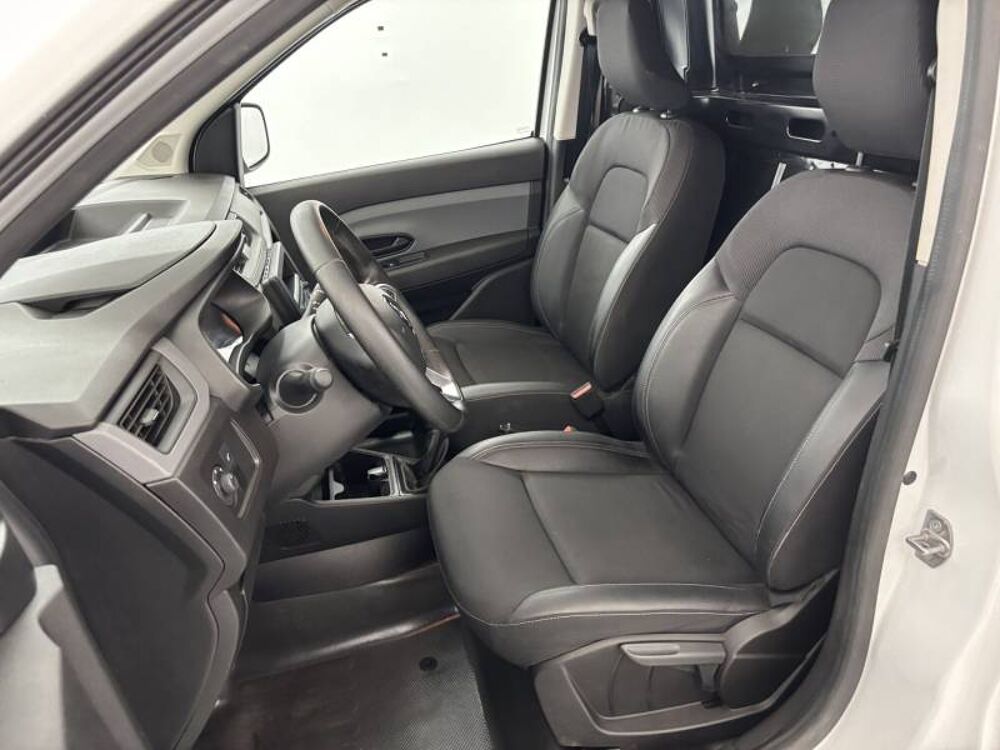 Express EXPRESS VAN BLUE DCI 95 - 22 CONFORT 2024 occasion 29150 Ch&acirc;teaulin