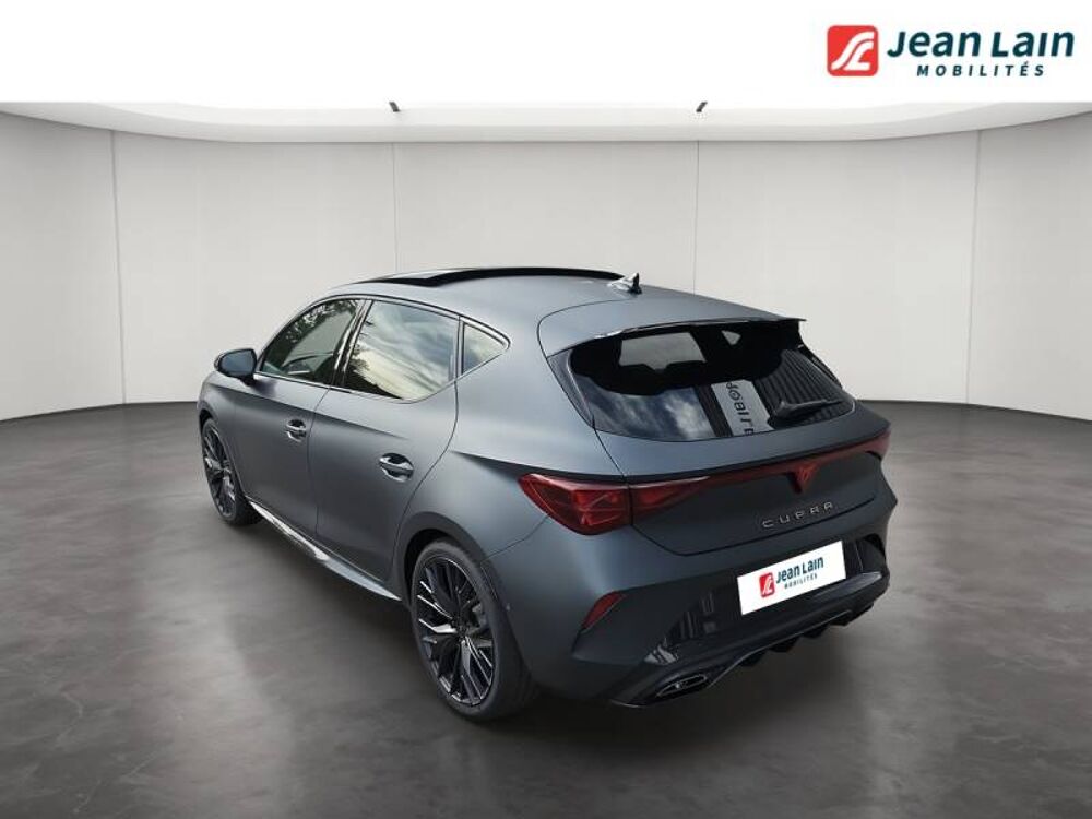 Leon 1.5 eTSI Hybrid 150 ch DSG7 V 2026 occasion 74100 Ville-la-Grand