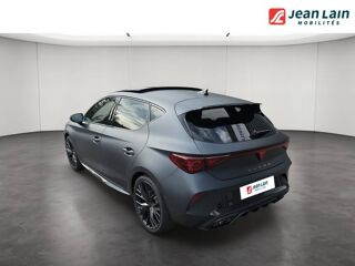 Leon 1.5 eTSI Hybrid 150 ch DSG7 V 2026 occasion 74100 Ville-la-Grand