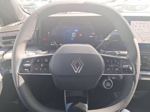 Clio Eco-G 120 ch EDC Techno 2026 occasion 22000 Saint-Brieuc