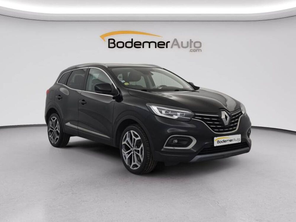Kadjar Blue dCi 115 EDC Intens 2020 occasion 14200 H&eacute;rouville-Saint-Clair