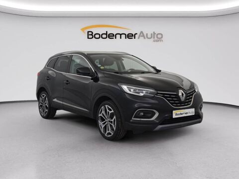 Kadjar Blue dCi 115 EDC Intens 2020 occasion 14200 H&eacute;rouville-Saint-Clair