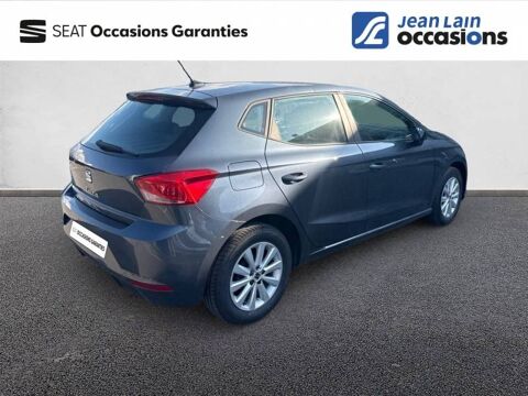 Ibiza 1.0 TSI 95 ch S/S BVM5 Style 2023 occasion 74700 Sallanches