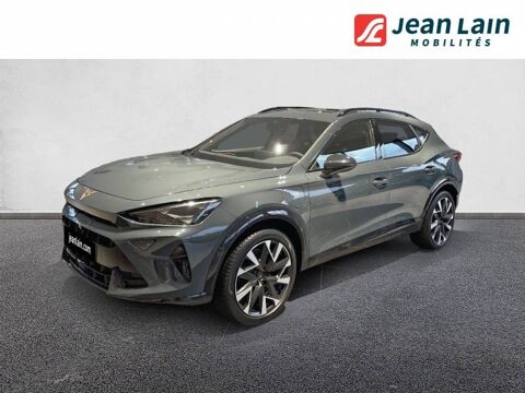 Annonce voiture Cupra Formentor 48179 �