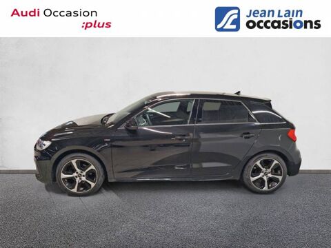 A1 Sportback 30 TFSI 116 ch S tronic 7 S Line 2025 occasion 73290 La Motte-Servolex