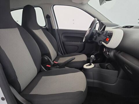 Twingo III E-Tech Authentic 2022 occasion 29900 Concarneau