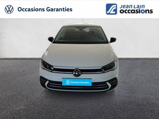 Polo 1.0 TSI 95 S&S BVM5 Style 2023 occasion 04130 Volx
