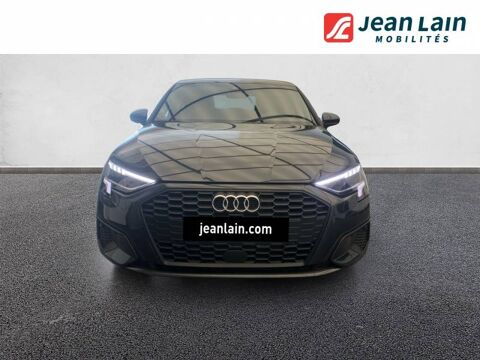 A3 Sportback 40 TFSIe 204 S tronic 6 Business Executive 2024 occasion 74100 Ville-la-Grand