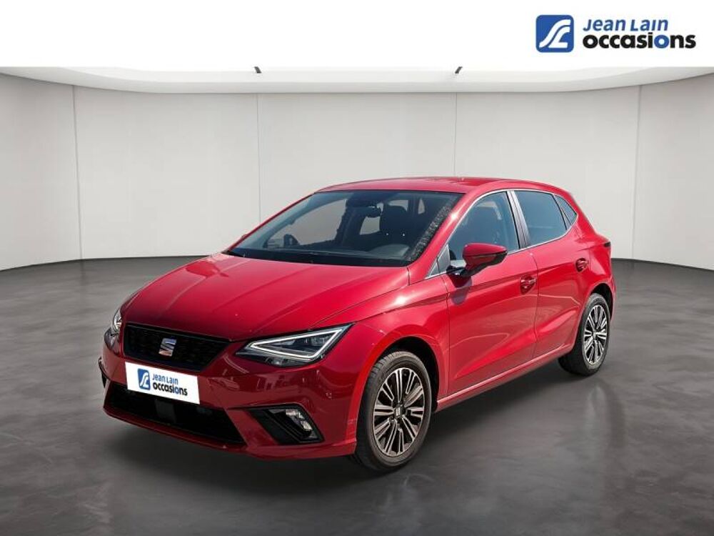 Ibiza 1.0 TSI 95 ch S/S BVM5 Copa 2024 occasion 74700 Sallanches