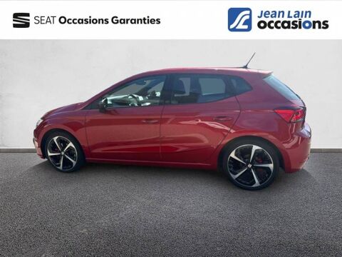 Ibiza 1.0 TSI 110 ch S/S BVM6 FR 2023 occasion 73200 Albertville