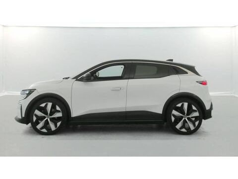 M&eacute;gane Megane E-Tech EV60 220 ch optimum charge Techno 2023 occasion 56850 Caudan